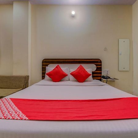 Oyo 18873 Hotel Comfort Deoghar Eksteriør billede