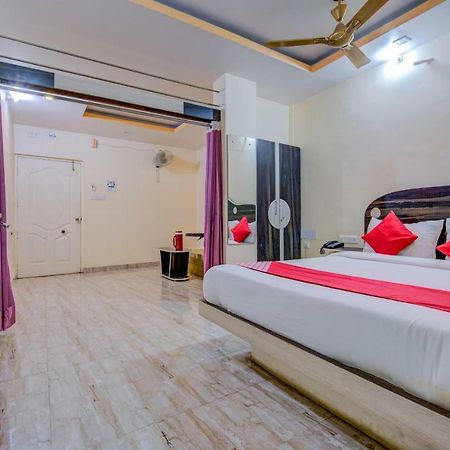 Oyo 18873 Hotel Comfort Deoghar Eksteriør billede