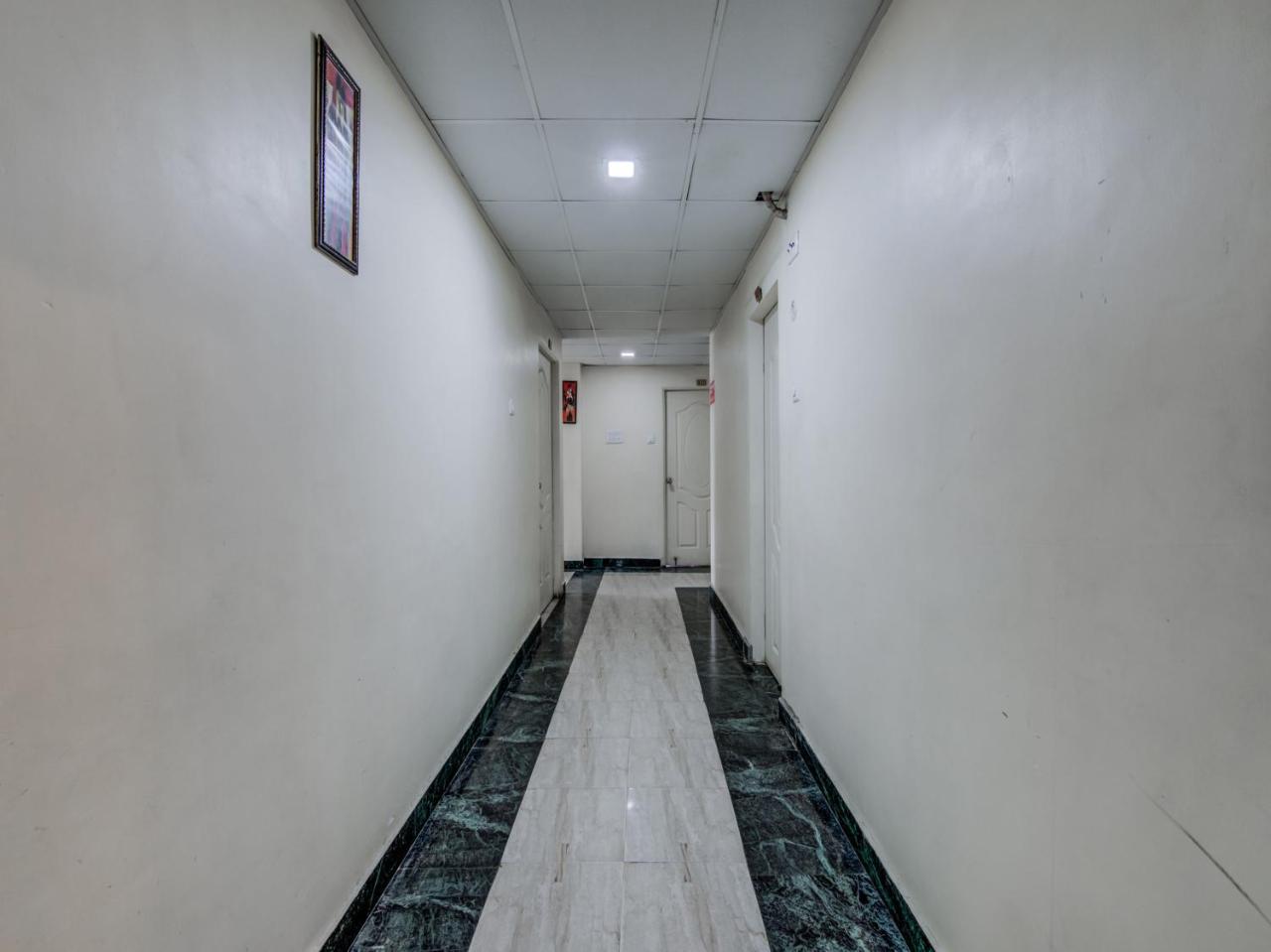 Oyo 18873 Hotel Comfort Deoghar Eksteriør billede
