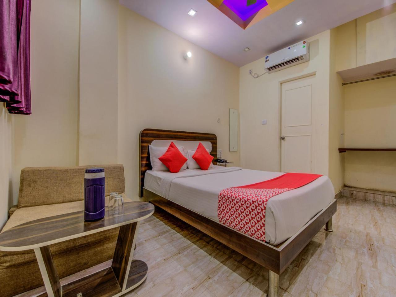 Oyo 18873 Hotel Comfort Deoghar Eksteriør billede