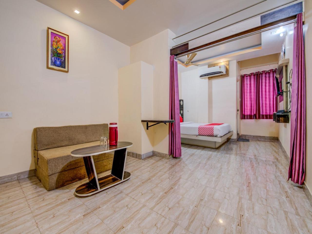 Oyo 18873 Hotel Comfort Deoghar Eksteriør billede