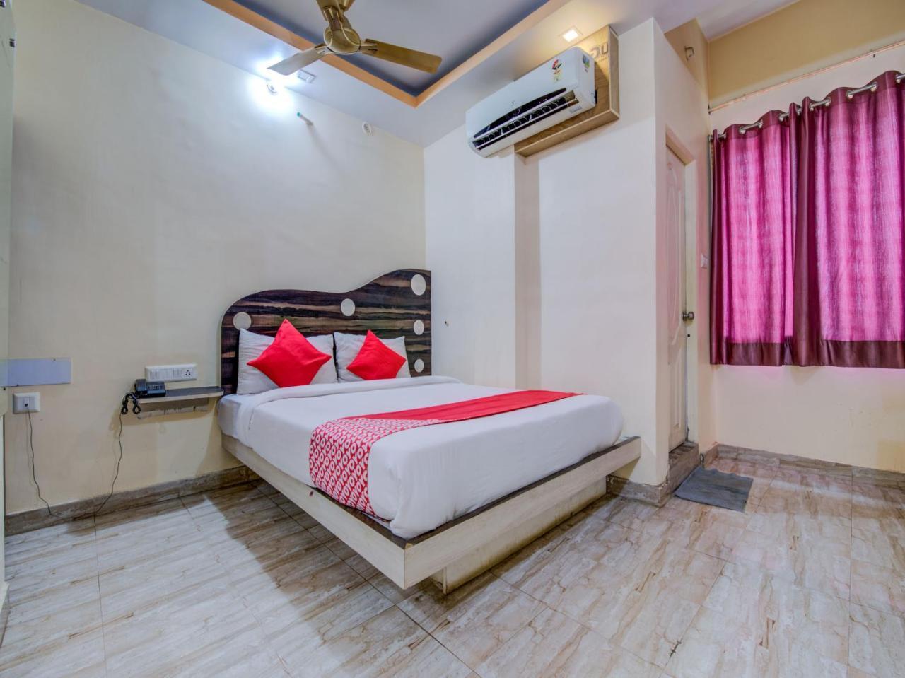 Oyo 18873 Hotel Comfort Deoghar Eksteriør billede